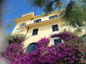 La Bouganville Beatiful Sea view
